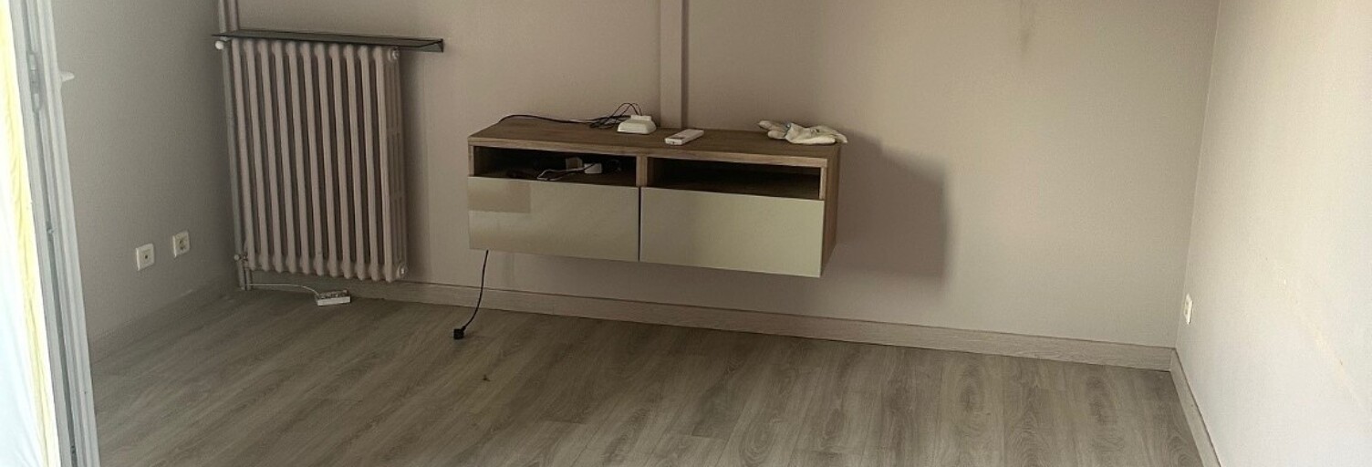 Appartement 4 Pièces 68 m² à vendre à Marseille 8 (13008)