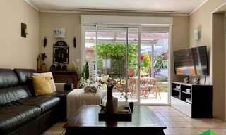 Maison 7 Pièces 135 m² à vendre à Méry-sur-Oise (95540)