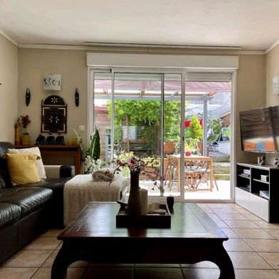 Maison 7 pièces 375000 €