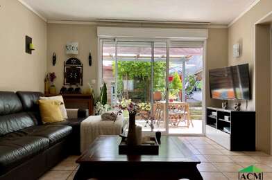 Maison 7 pièces 375000 €