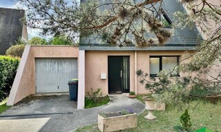 Maison 6 Pièces 110 m² à vendre à Méry-sur-Oise (95540)