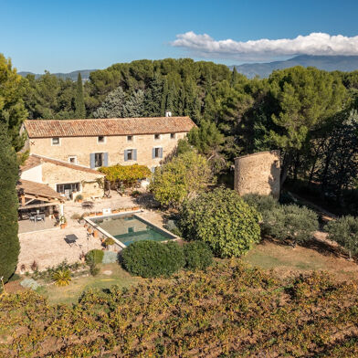 Maison 7 pièces 2490000 €