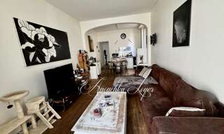 Maison 2 Pièces 54 m² à vendre à Saint-Macaire (33490)