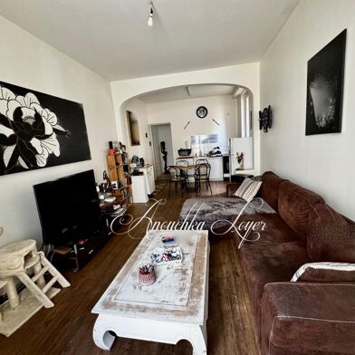 Maison 2 pièces 115000 €