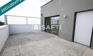 Appartement 3 Pièces 78 m² à vendre à Rennes (35700)