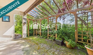 Maison 5 Pièces 117 m² à vendre à Vérines (17540)