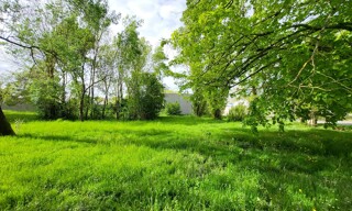 Terrain  500 m² à vendre à Vérines (17540)