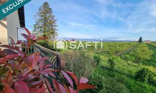 Maison 7 Pièces 195 m² à vendre à Granges-les-Beaumont (26600)