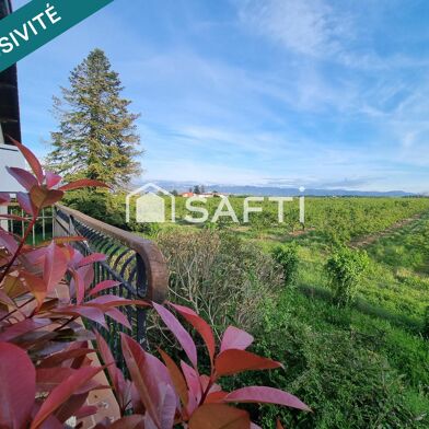 Maison 7 pièces 399000 €