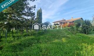 Maison 7 Pièces 195 m² à vendre à Granges-les-Beaumont (26600)