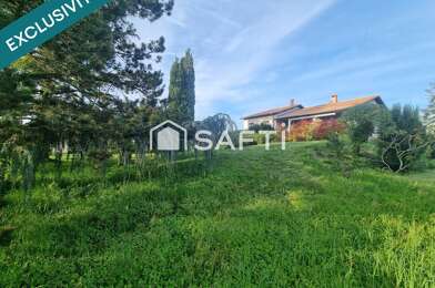 Maison 7 pièces 399000 €