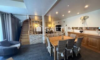 Maison 6 Pièces 120 m² à vendre à Sains-en-Gohelle (62114)