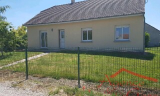 Maison 4 Pièces 94 m² à louer à Sézanne (51120)