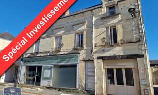 Immeuble   m² à vendre à Allonnes (49650)