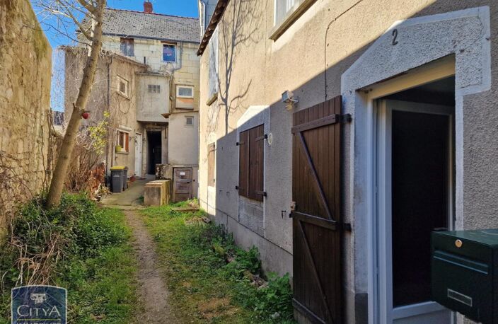 Vente immeuble   Allonnes (49650) — photo 2