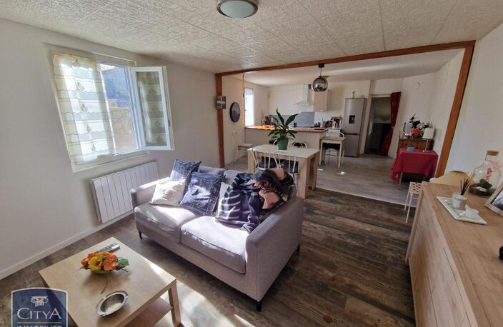 Vente immeuble   Allonnes (49650) — photo 3