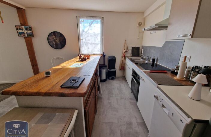 Vente immeuble   Allonnes (49650) — photo 5