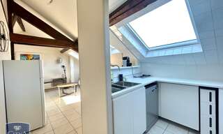 Appartement 3 Pièces 67 m² à louer à Aix-les-Bains (73100)