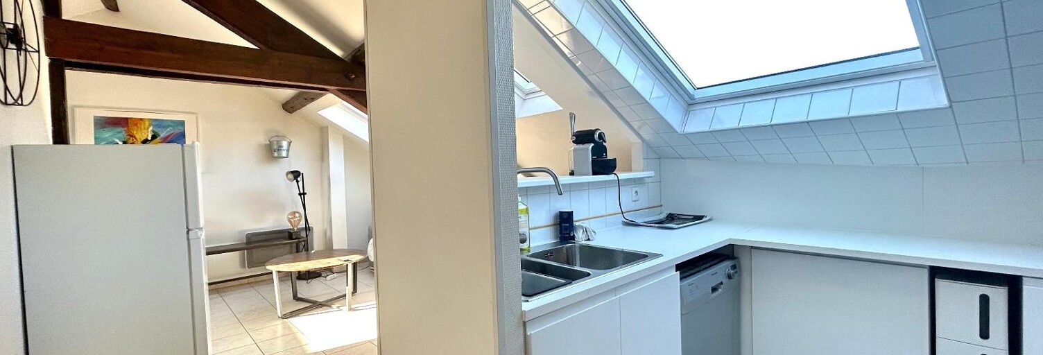 Appartement 3 Pièces 67 m² à louer à Aix-les-Bains (73100)