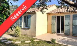 Maison 5 Pièces 98 m² à vendre à Figanières (83830)