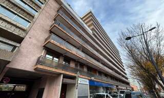 Commerce   m² à louer à Toulouse (31300)