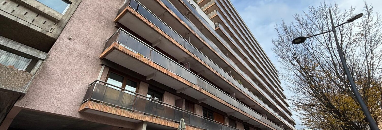 Commerce   m² à louer à Toulouse (31300)