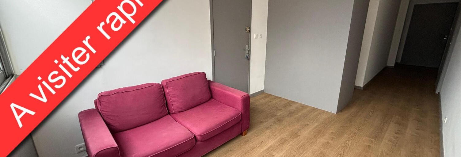 Commerce   m² à louer à Toulouse (31300)