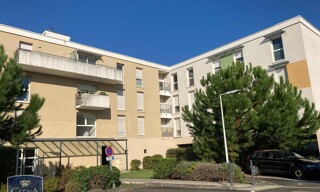 Appartement 2 Pièces 38 m² à vendre à Villenave-d'Ornon (33140)