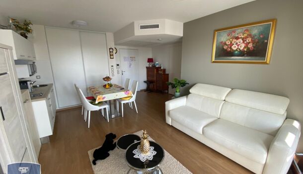 Appartement 2 pièces  à vendre Royan 17200