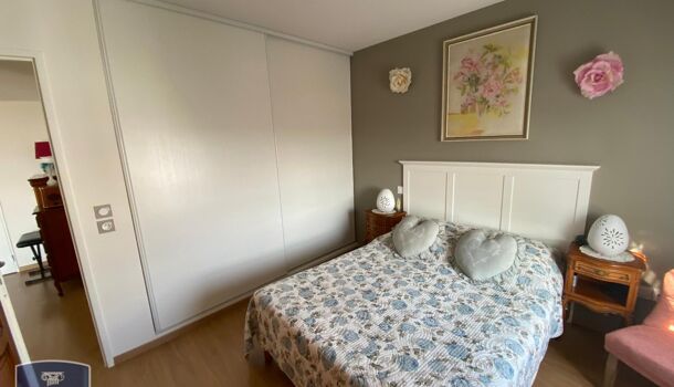Appartement 2 pièces  à vendre Royan 17200