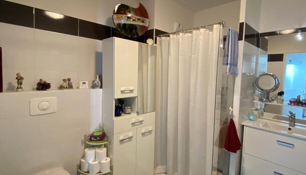 Appartement 2 pièces  à vendre Royan 17200