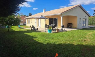Maison 5 Pièces 110 m² à vendre à Andancette (26140)