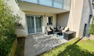 Appartement 3 Pièces 63 m² à louer à Meyzieu (69330)