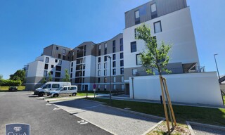 Appartement 5 Pièces 104 m² à vendre à Cholet (49300)