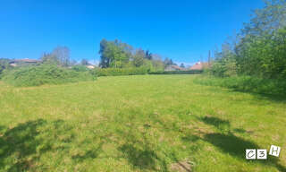 Terrain  1050 m² à vendre à Carbonne (31390)