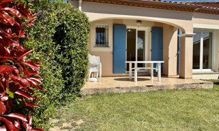 Maison 3 Pièces 52 m² à vendre à Homps (11200)
