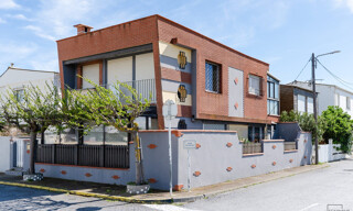 Maison 6 Pièces 143 m² à vendre à Gruissan (11430)