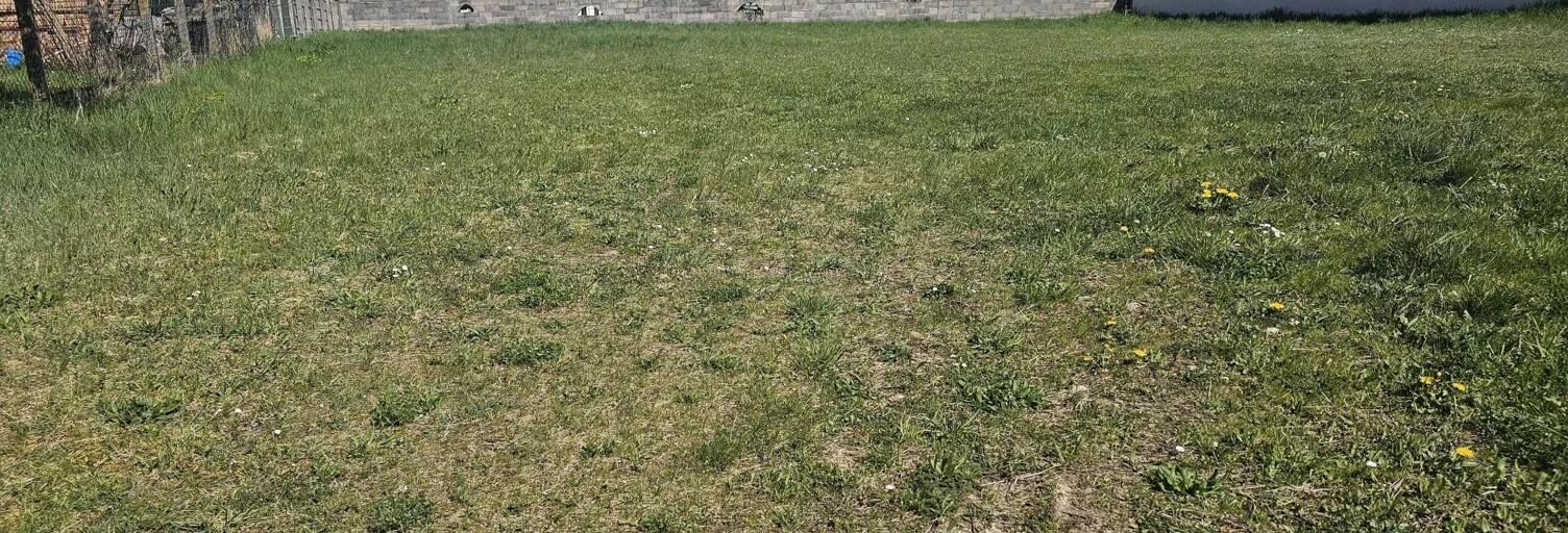 Terrain  1165 m² à vendre à Corquilleroy (45120)