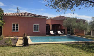 Maison 5 Pièces 145 m² à vendre à Bagard (30140)