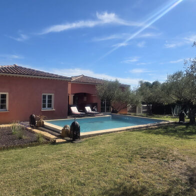 Maison 5 pièces 425000 €