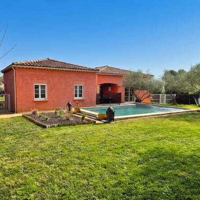 Maison 5 pièces 425000 €