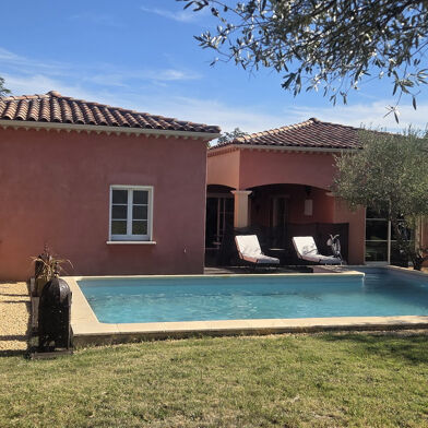 Maison 5 pièces 425000 €