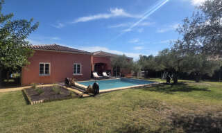 Maison 5 Pièces 145 m² à vendre à Bagard (30140)