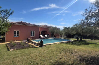 Maison 5 pièces 425000 €