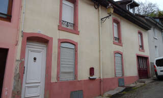 Maison 8 Pièces 141 m² à vendre à Senones (88210)