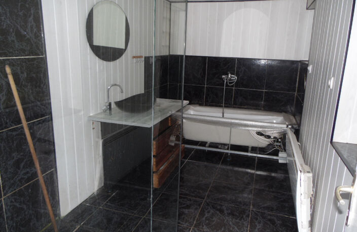 SENONES MAISON DE VILLE DE 141 M2 AVEC TERRAIN — photo 3
