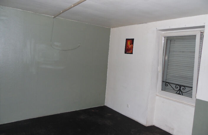 SENONES MAISON DE VILLE DE 141 M2 AVEC TERRAIN — photo 4