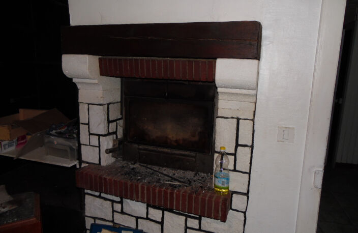 SENONES MAISON DE VILLE DE 141 M2 AVEC TERRAIN — photo 5