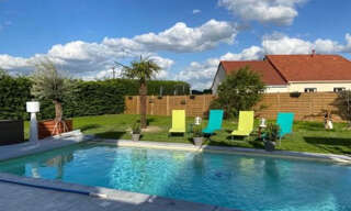 Maison 5 Pièces 80 m² à vendre à Chevillon-sur-Huillard (45700)