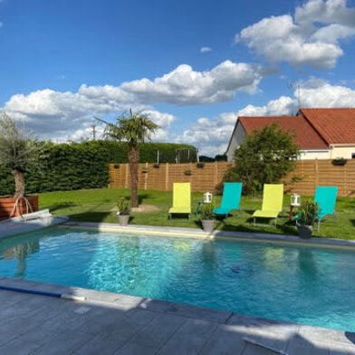 Maison 5 pièces 179900 €